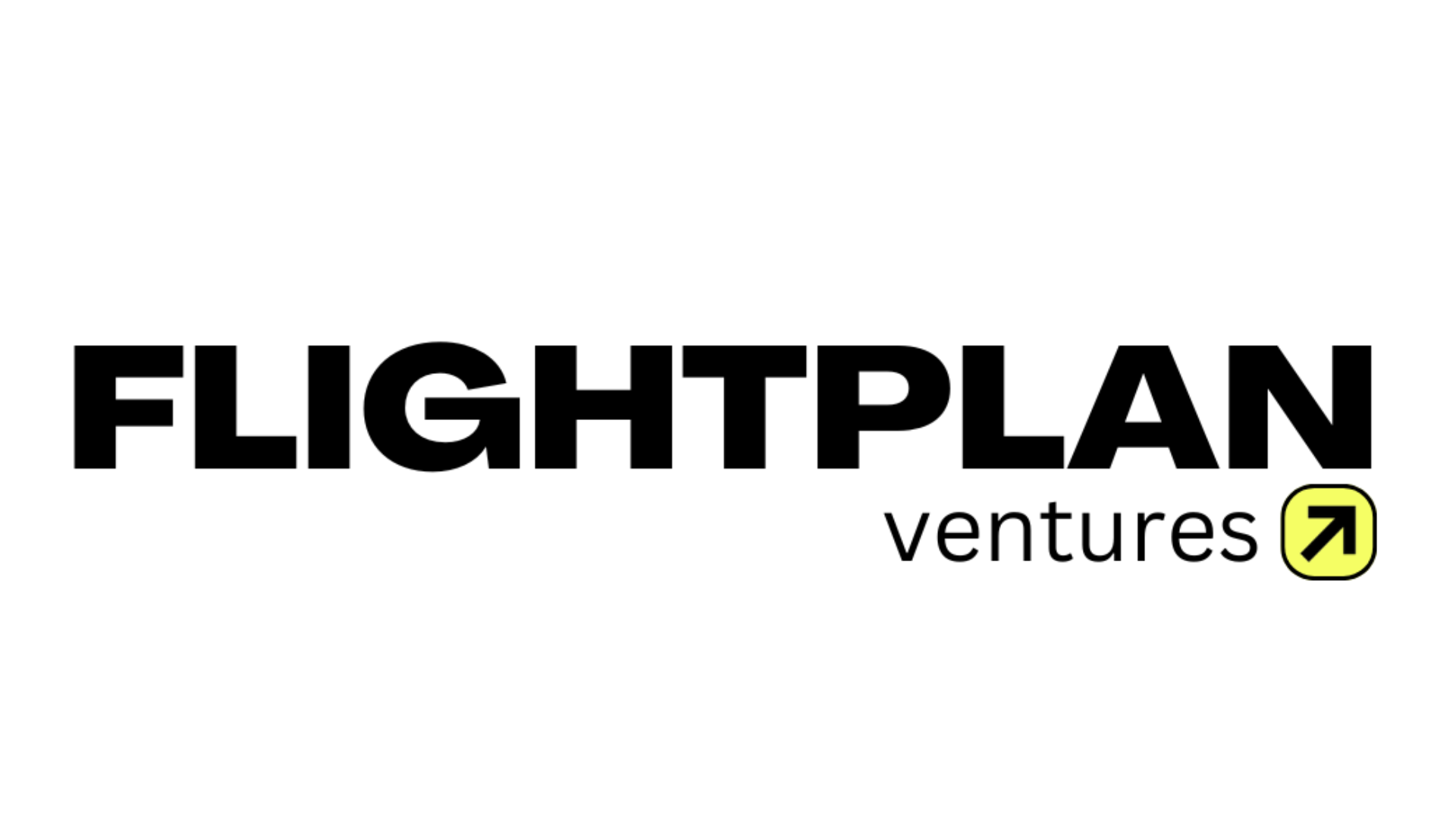 FlightPlan Ventures logo