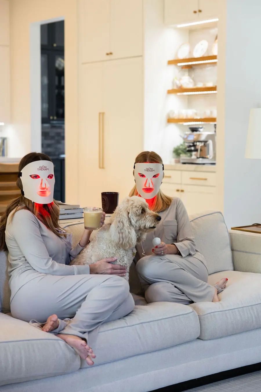 Glow Therapy